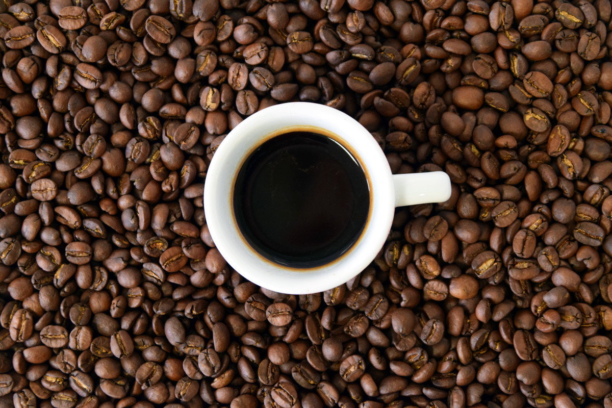 Растворимый кофе может навредить организму