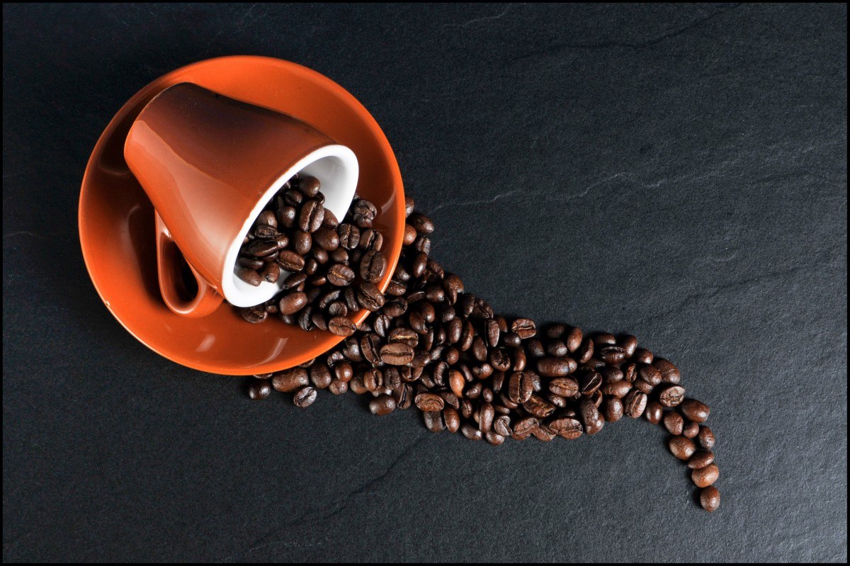 Кофе на голодный желудок не вредит организму