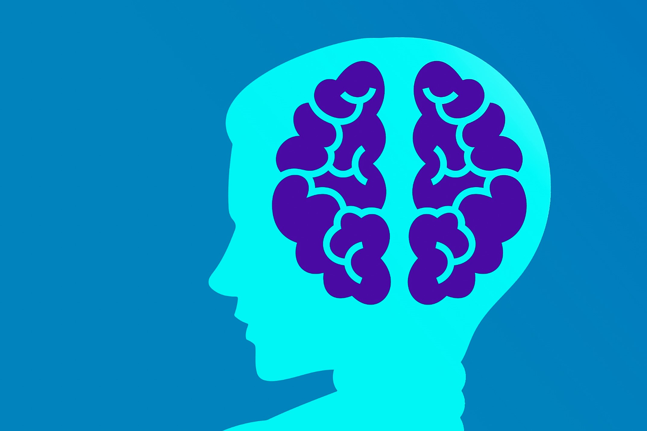 Причиной эпилепсии может стать травма головного мозга.