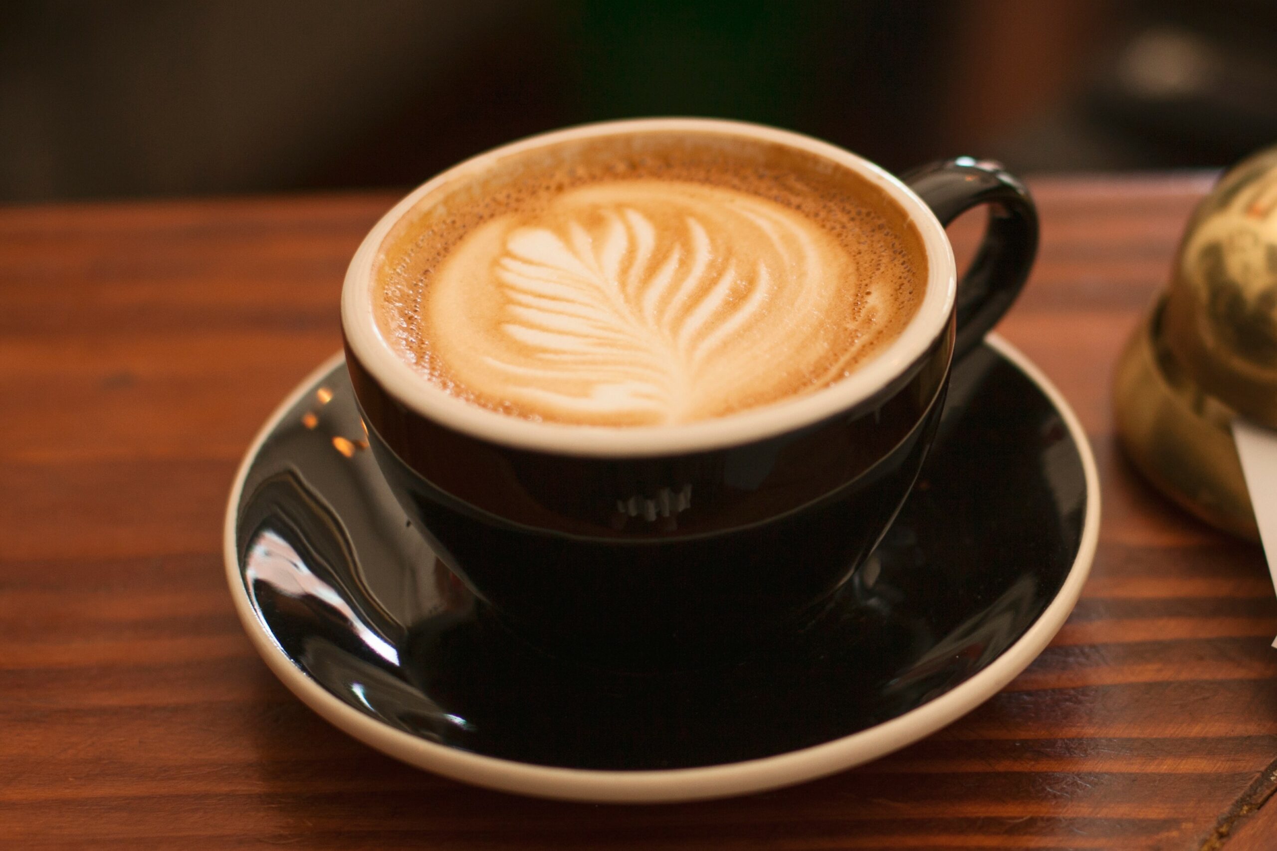 Кофе может стать причиной слишком высокого артериального давления.